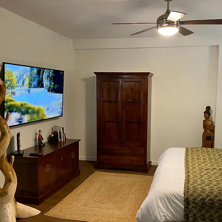 Bed & Breakfast Escale Evasion