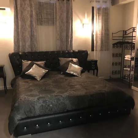 Bed & Breakfast Escale Evasion Nimes